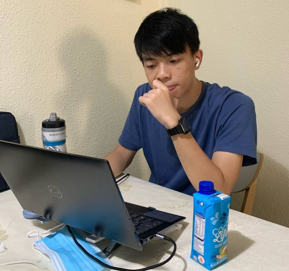 Why am I doing this website?🤔